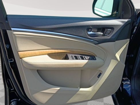 Used 2019 Acura MDX FWD w/ Technology Package image 9