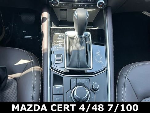 Used 2025 MAZDA CX-5 Signature AWD/4WD image 22