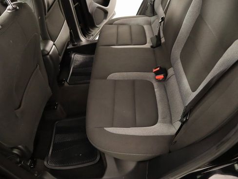 Used 2024 Chevrolet TrailBlazer LS w/ LS Convenience Package image 11