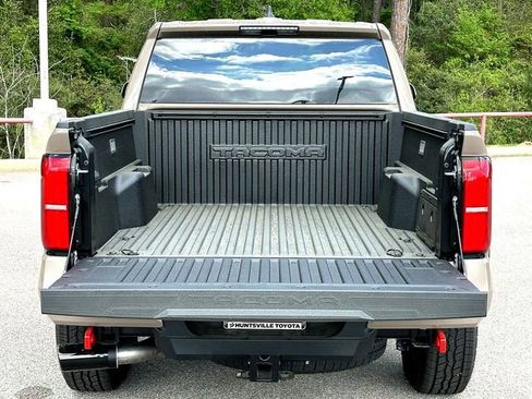 New 2026 Toyota Tacoma TRD Off-Road AWD/4WD image 24