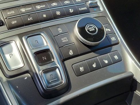 Certified 2023 Hyundai Santa Fe Calligraphy image 31