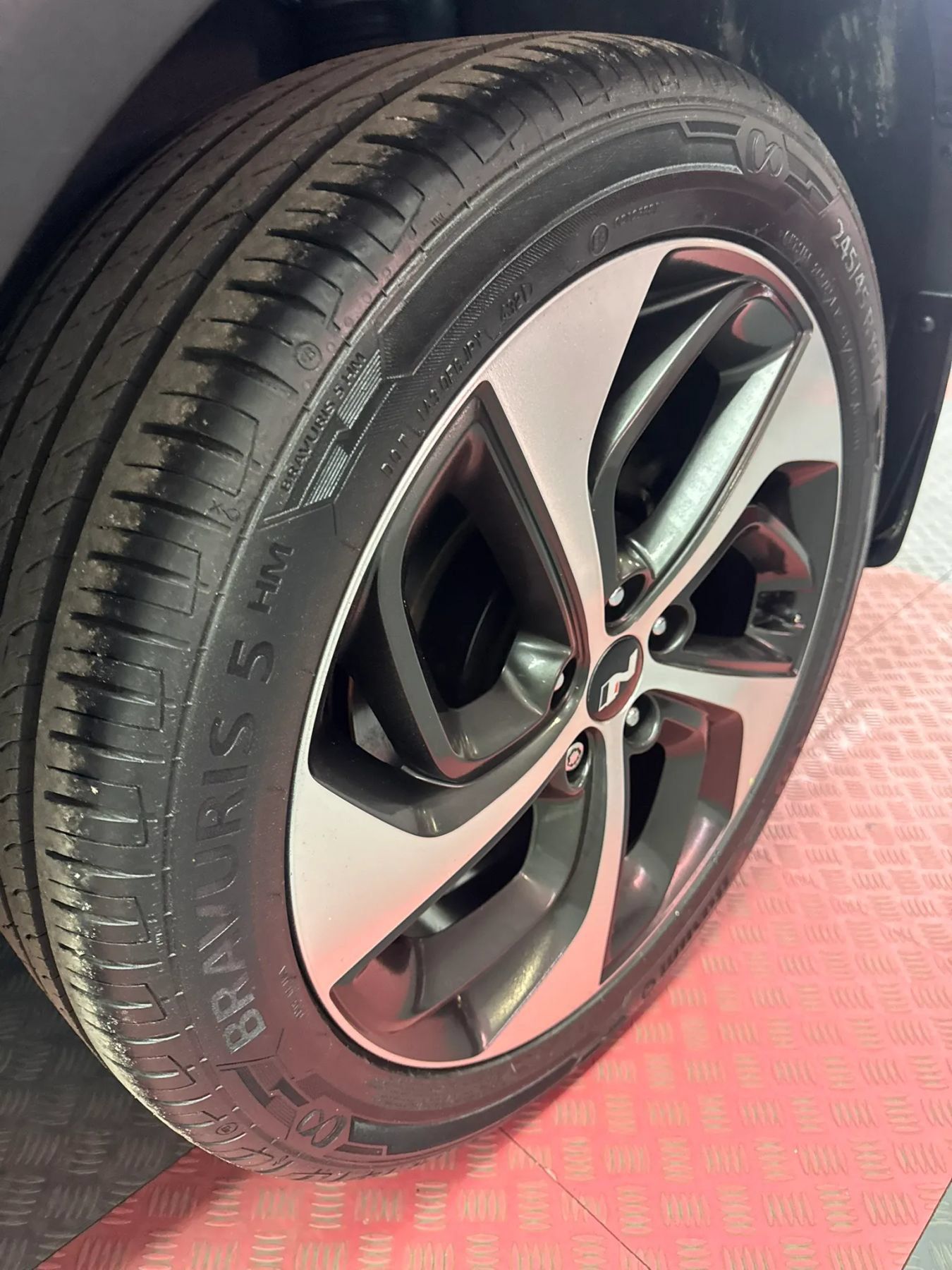 Used 2016 Hyundai Tucson Limited FWD image 11