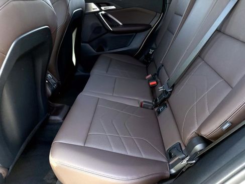 Used 2025 BMW X1 M35i w/ Shadowloine Package image 14