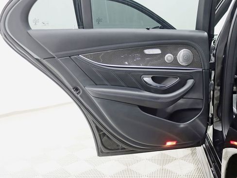 Used 2021 Mercedes-Benz E 63 AMG S image 46