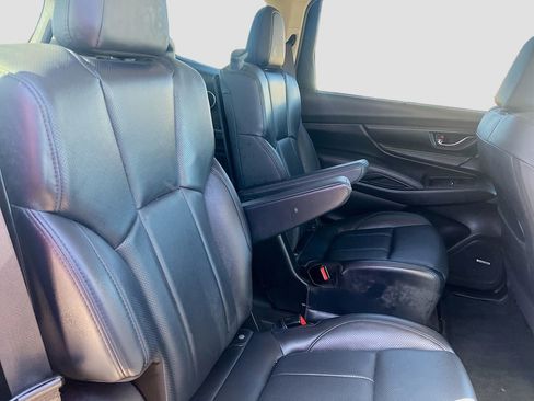 Used 2025 Subaru Ascent Bronze Edition AWD/4WD image 30