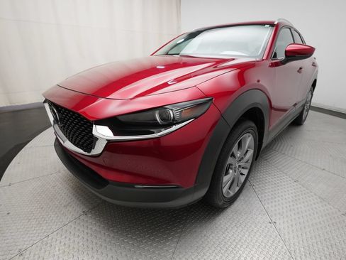 Used 2024 MAZDA CX-30 AWD 2.5 S w/ Premium Package image 12