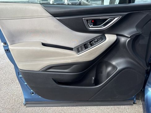 Used 2023 Subaru Forester Premium image 23