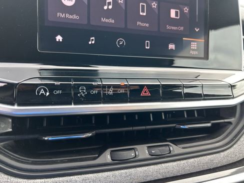 Certified 2022 Jeep Compass Latitude image 39