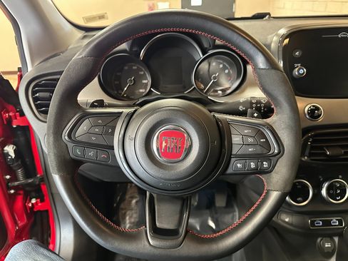 Used 2023 FIAT 500X Sport w/ Technology Group image 16