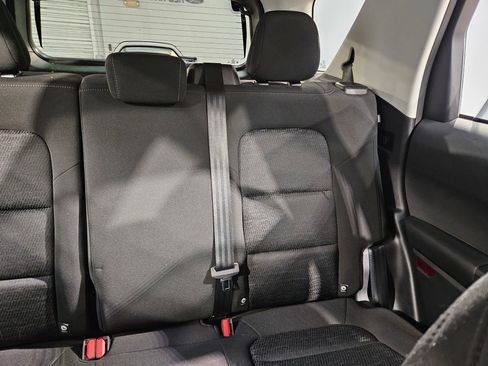 Used 2021 Ford Bronco Sport image 14