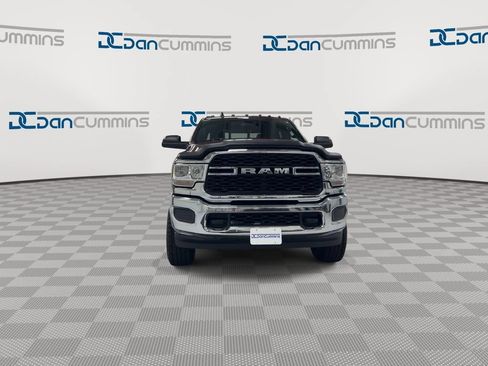 Used 2021 RAM 2500 Tradesman AWD/4WD image 3