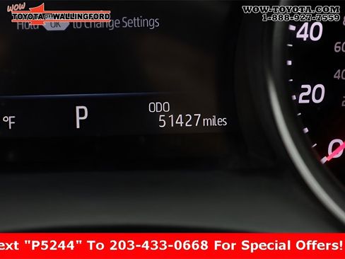 Certified 2024 Toyota Camry XSE image 34