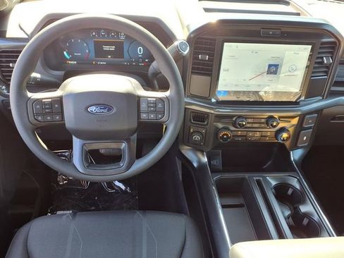 New 2026 Ford F150 STX w/ Equipment Group 200A image 6