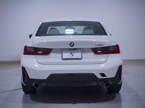 New 2026 BMW 330i Sedan w/ M Sport Package image 5