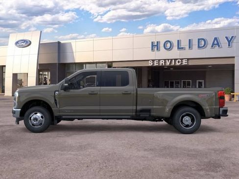 New 2026 Ford F350 Lariat w/ Lariat Ultimate Package AWD/4WD image 3