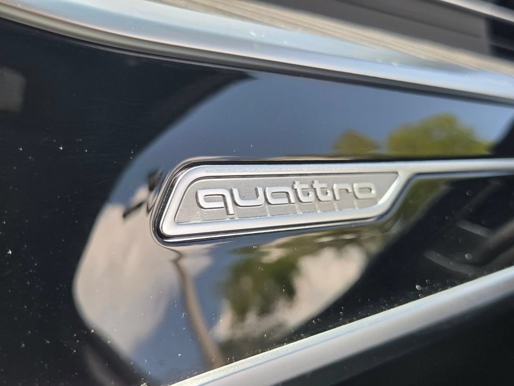 Used 2024 Audi A6 Premium Plus AWD/4WD image 36
