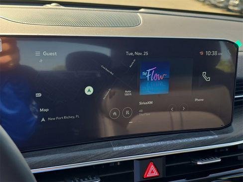 New 2026 Kia K5 EX image 25