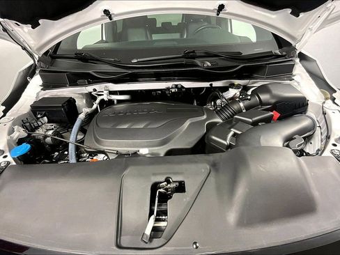 Used 2025 Honda Odyssey Sport-L image 9