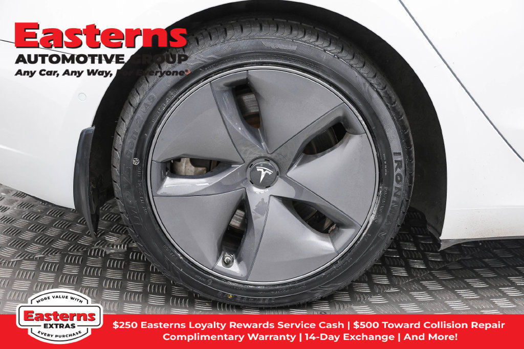 Used 2018 Tesla Model 3 Long Range AWD/4WD image 25