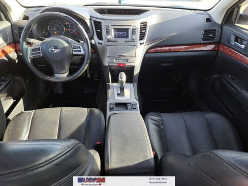 Used 2012 Subaru Legacy 3.6R Limited image 7