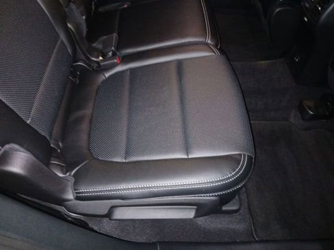 Certified 2022 Ford Escape Titanium w/ Class II Trailer Tow Package image 53