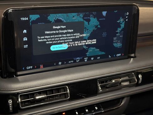 New 2026 Lincoln Aviator Reserve AWD/4WD image 27