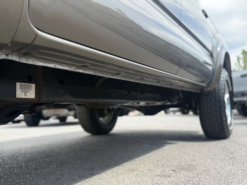 Used 2012 Toyota Tacoma 4x4 Double Cab w/ TRD Sport Pkg image 38