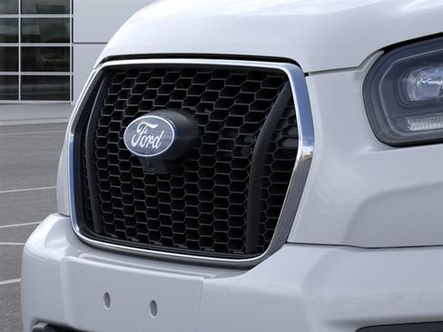 New 2026 Ford Transit 350 XLT RWD image 17