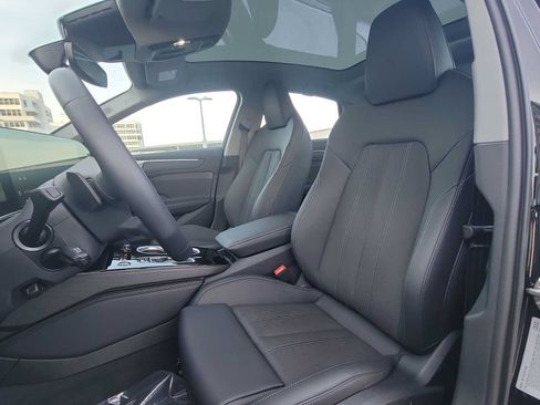 Certified 2026 Audi A6 Premium Plus w/ Premium Plus Package AWD/4WD image 15