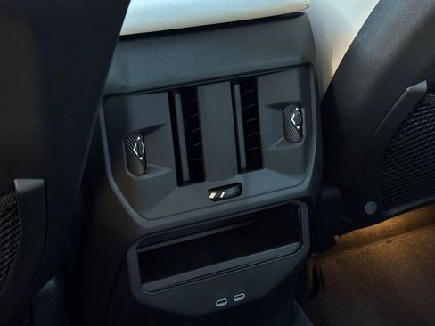 New 2026 BMW X3 M50 w/ M Sport Professional Package image 13