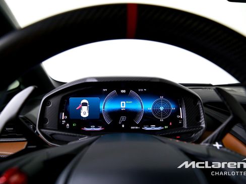Used 2026 Lamborghini Temerario AWD/4WD image 13