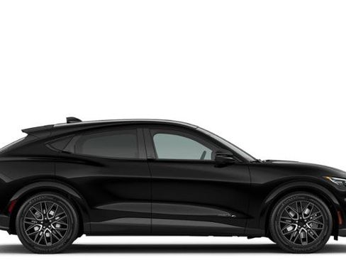 New 2026 Ford Mustang Mach-E Premium image 27