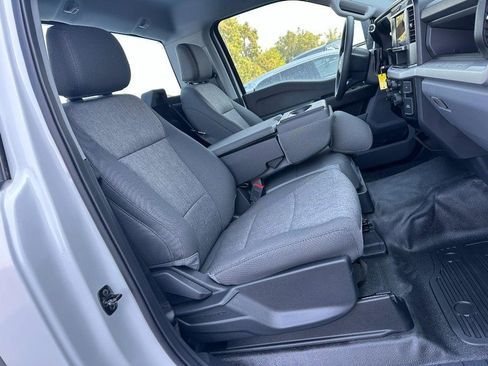 New 2025 Ford F250 XL w/ XL Chrome Package image 11