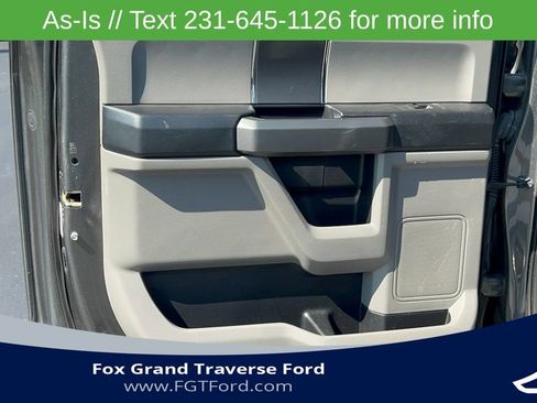 Used 2016 Ford F150 XLT w/ Equipment Group 302A Luxury RWD image 32