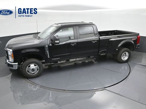 Used 2025 Ford F350 XL w/ XL Driver Assist Package image 43
