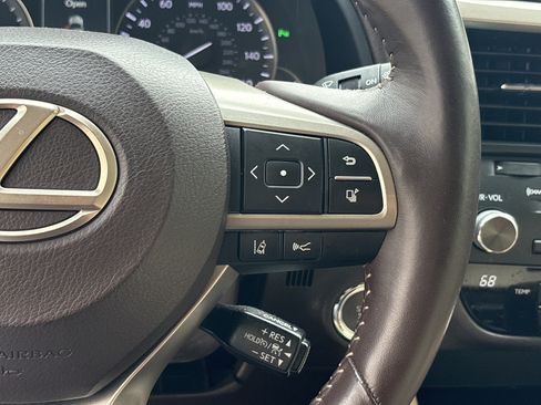 Used 2017 Lexus RX 350 AWD image 14