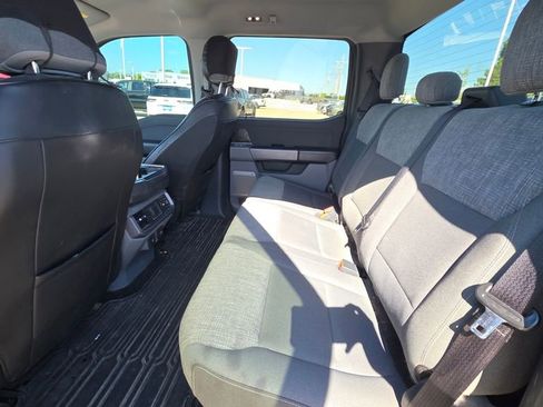 Used 2021 Ford F150 XLT w/ Equipment Group 302A High AWD/4WD image 13