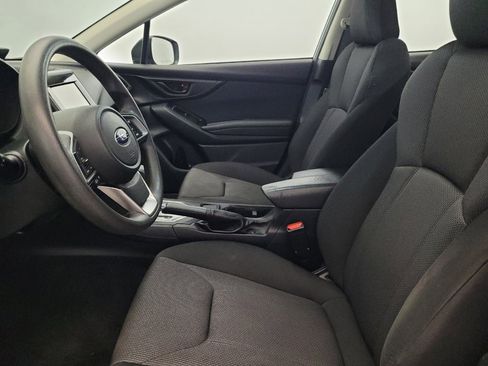 Used 2022 Subaru Impreza 2.0i image 17