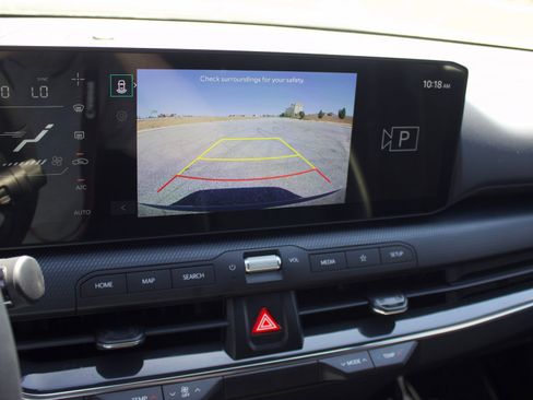 Used 2025 Kia K4 GT-Line FWD image 26