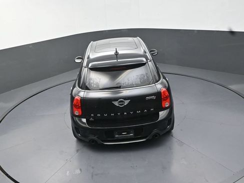 Used 2015 MINI Cooper Countryman S AWD/4WD image 28