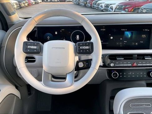 New 2026 Hyundai Palisade Limited image 6