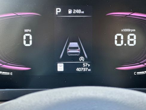 Used 2023 Kia Sportage LX image 21