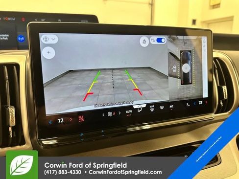 New 2026 Ford Expedition Max Active image 33