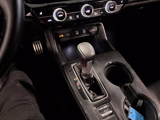 Used 2026 Honda Civic Sport image 29