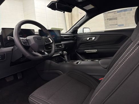 New 2026 Ford Mustang EcoBoost image 6