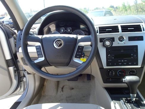 Used 2006 Mercury Milan image 17