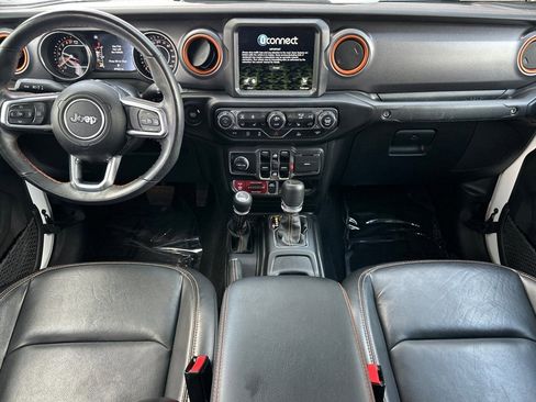 Used 2023 Jeep Gladiator Mojave w/ LED Lighting Group image 15