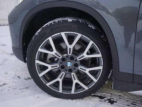 Used 2022 BMW X1 xDrive28i image 33