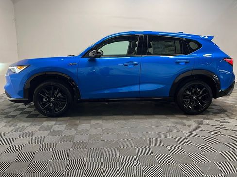 New 2026 Acura ADX A-Spec image 23