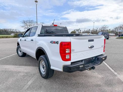 Used 2020 Ford Ranger XL w/ Equipment Group 101A Mid image 6